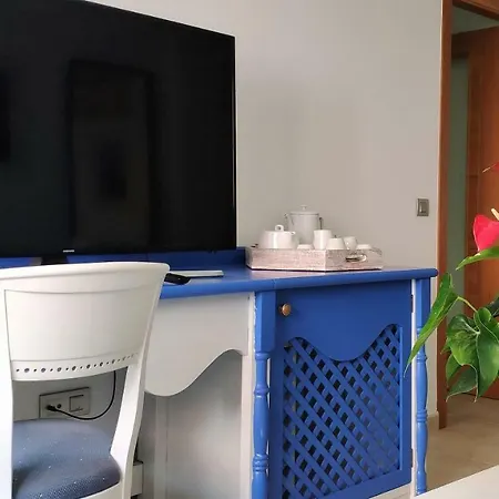 Fuerteventura - Apartamento Ciudad 2.7 *