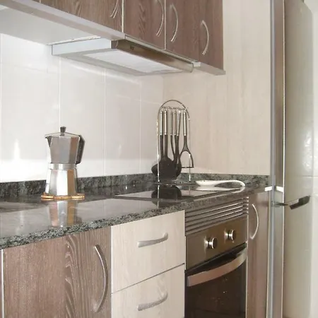 Fuerteventura - Apartamento Ciudad 2.7 * 罗萨里奥港