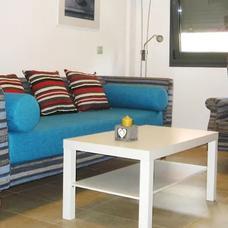 Fuerteventura - Apartamento Ciudad 2.7 罗萨里奥港