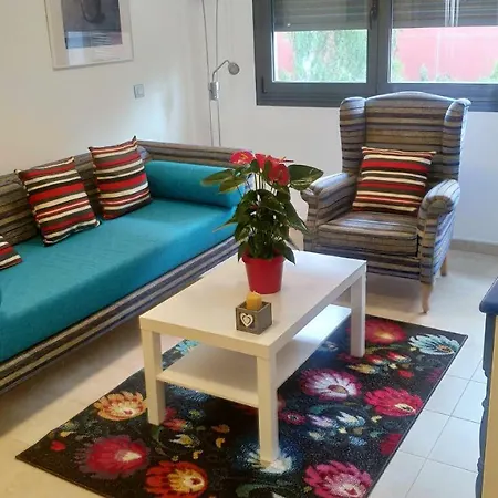 Fuerteventura - Apartamento Ciudad 2.7 公寓 *