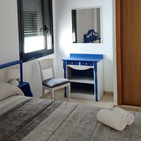 Fuerteventura - Apartamento Ciudad 2.7