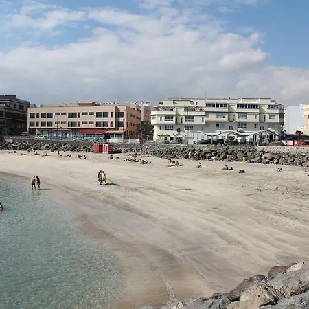 Fuerteventura - Apartamento Ciudad 2.7 公寓