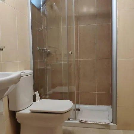 Fuerteventura - Apartamento Ciudad 2.7 公寓