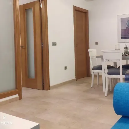 Fuerteventura - Apartamento Ciudad 2.7 公寓 罗萨里奥港