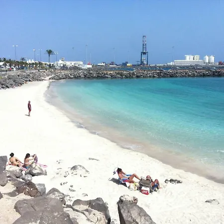 Fuerteventura - Apartamento Ciudad 2.7 罗萨里奥港